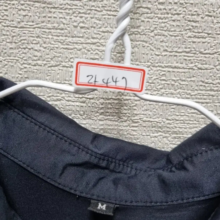 [SOLD OUT] 라447 반팔 카라 티셔츠