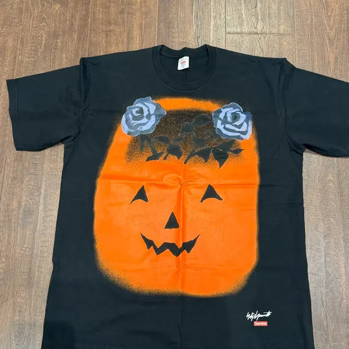 [BUNJANG] Supreme Yohji Yamamoto T-shirt XL / 슈프림 요지야마모토 티셔츠 xl