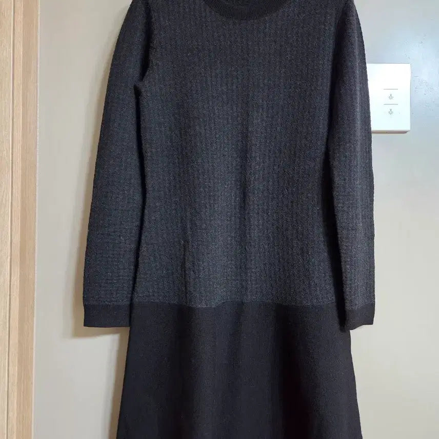 [BUNJANG] Theory Knit Dress / 띠어리 니트 원피스