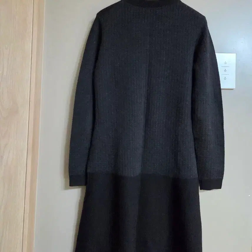 [BUNJANG] Theory Knit Dress / 띠어리 니트 원피스