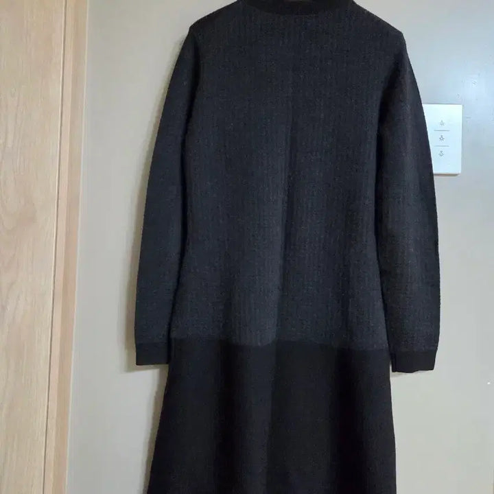 [BUNJANG] Theory Knit Dress / 띠어리 니트 원피스