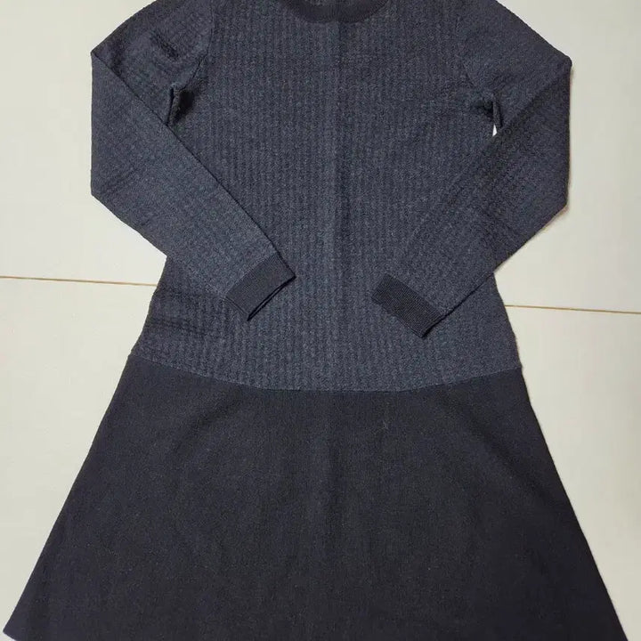 [BUNJANG] Theory Knit Dress / 띠어리 니트 원피스