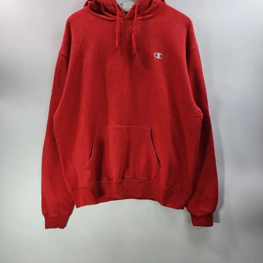 [BUNJANG] Champion Eco Hoodie / 2XL  챔피온 에코 후드티  2.5
