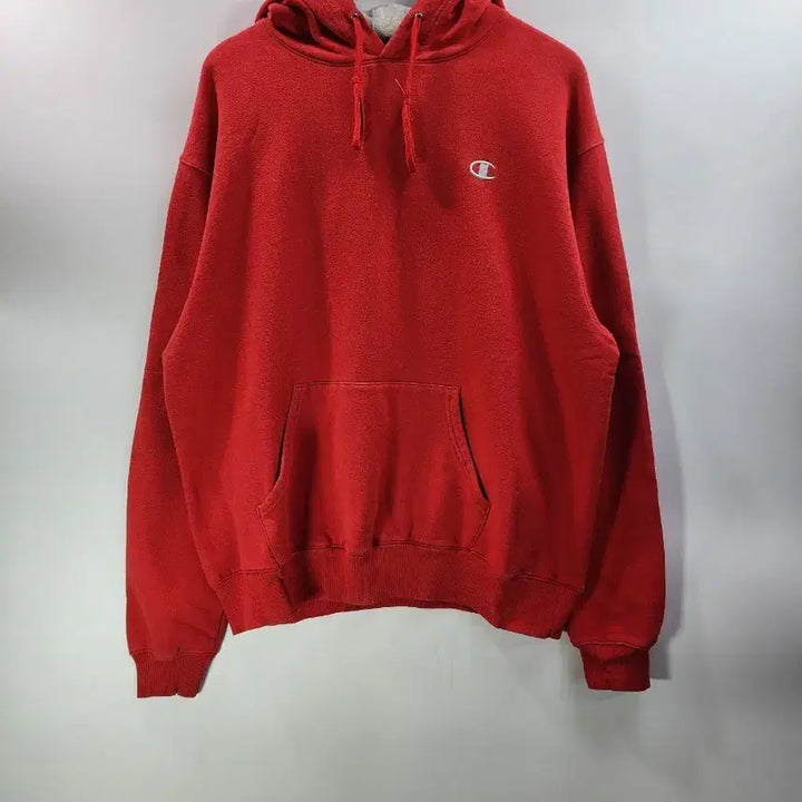 [BUNJANG] Champion Eco Hoodie / 2XL  챔피온 에코 후드티  2.5