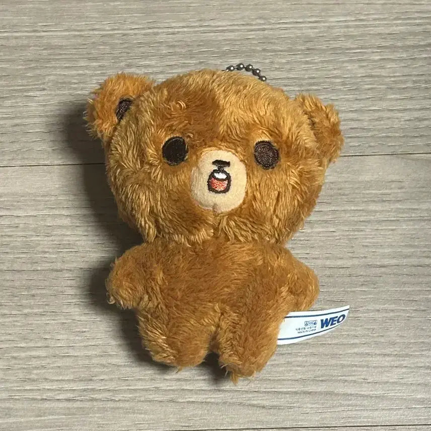 [BUNJANG] NCT Dream Haechan Igomdo Doll / 엔시티 드림 127 해찬 인형 이곰도 양도