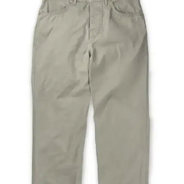 [BUNJANG] Ress Chino Pants / (구매)뤠쓰 치노(34) 더스트 /블랙 구매합니다