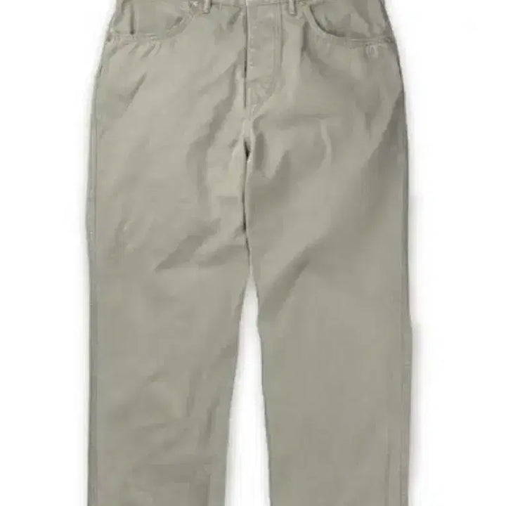 [BUNJANG] Ress Chino Pants / (구매)뤠쓰 치노(34) 더스트 /블랙 구매합니다