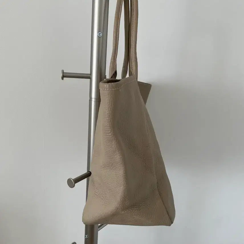 [BUNJANG] COURONNE Leather Shoulder Bag / 쿠론(COURONNE) 레더 숄더백