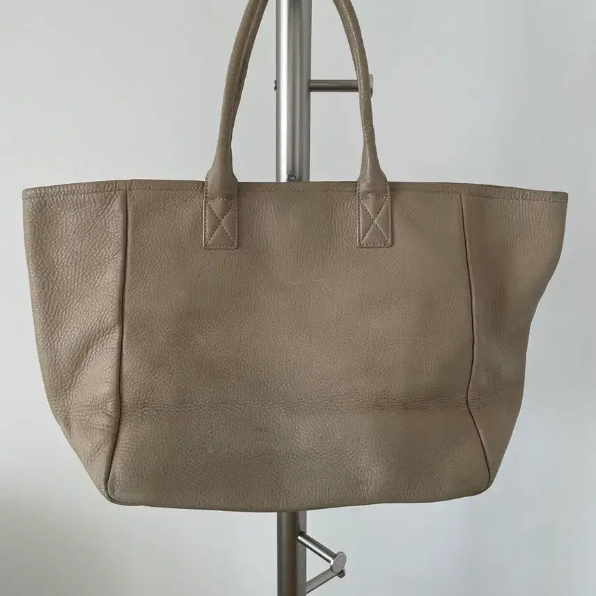 [BUNJANG] COURONNE Leather Shoulder Bag / 쿠론(COURONNE) 레더 숄더백