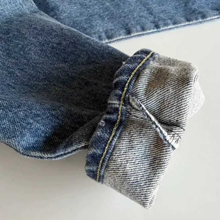 [SOLD OUT] 1990s Lee 데님 (size 27) 미사용 새제품
