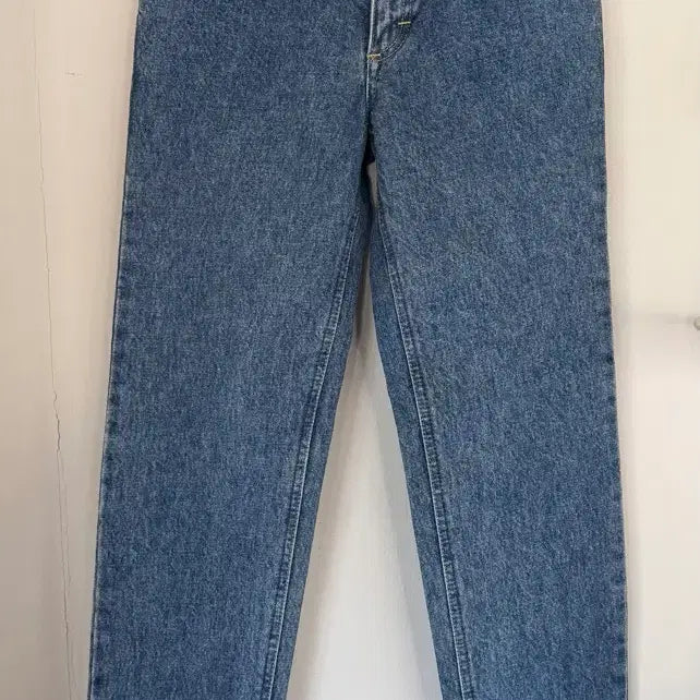 [SOLD OUT] 1990s Lee 데님 (size 27) 미사용 새제품