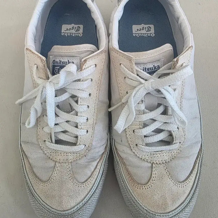 [BUNJANG] Onitsuka Tiger Sinty Sneakers (245) / 오니츠카타이거 스니커즈(245)