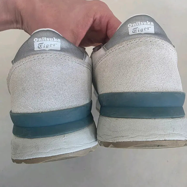 [BUNJANG] Onitsuka Tiger Sinty Sneakers (245) / 오니츠카타이거 스니커즈(245)