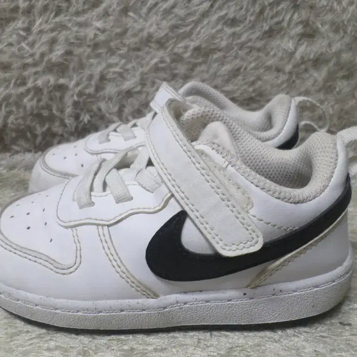 [BUNJANG] Nike Court Borough Kids&