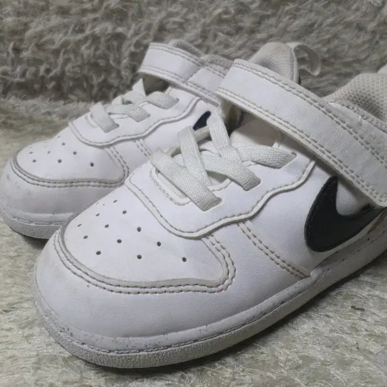 [BUNJANG] Nike Court Borough Kids&