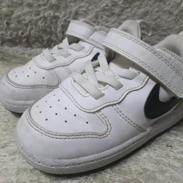 [BUNJANG] Nike Court Borough Kids&