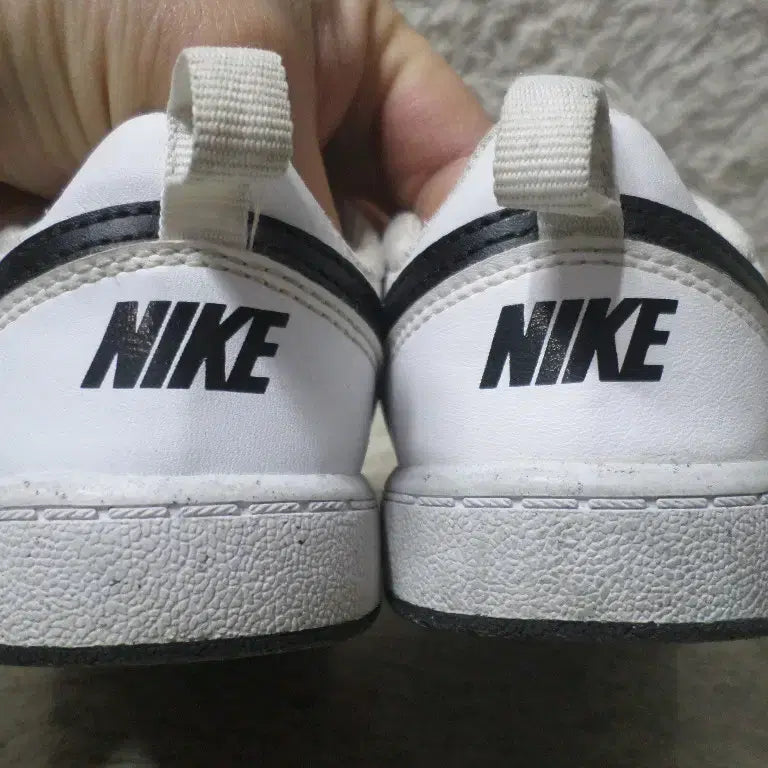[BUNJANG] Nike Court Borough Kids&