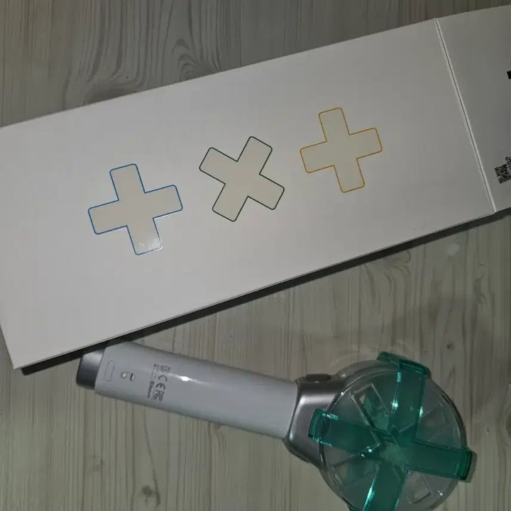 [BUNJANG] Tomorrow X Together Official Lightstick / 투모로우바이투게더 공식 응원봉