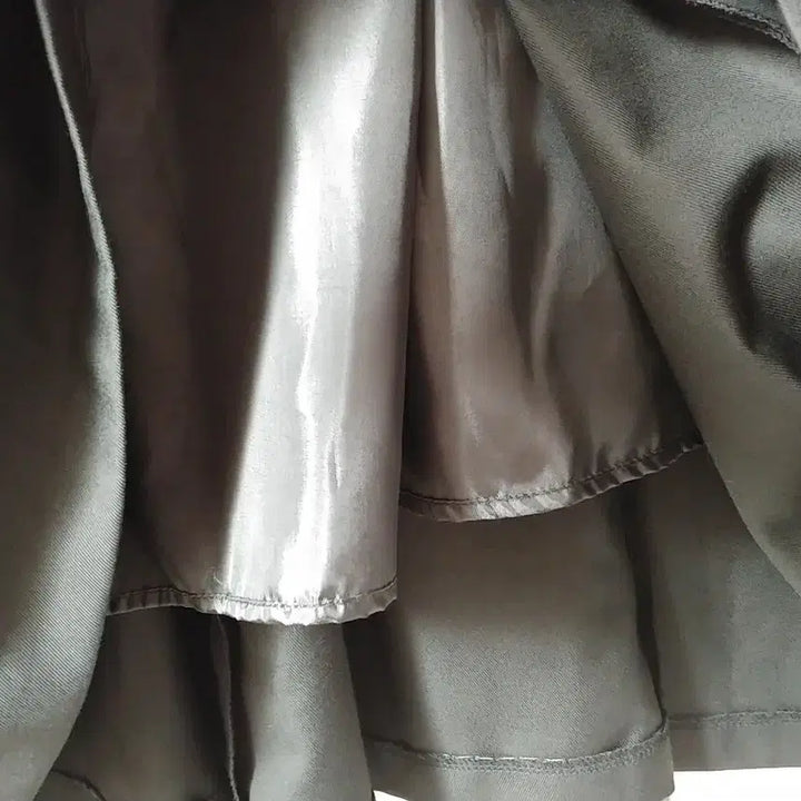 [BUNJANG] SOIR Flare Dress / 쏘이르 플레어 원피스 SOIR