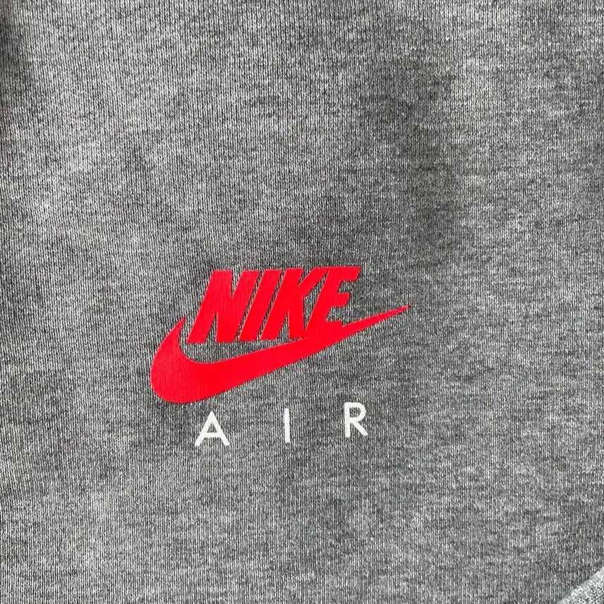 [BUNJANG] Nike Swoosh Sweatshirt (Size L) / L 나이키 스우시 맨투맨 100