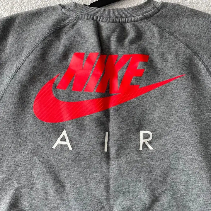 [BUNJANG] Nike Swoosh Sweatshirt (Size L) / L 나이키 스우시 맨투맨 100