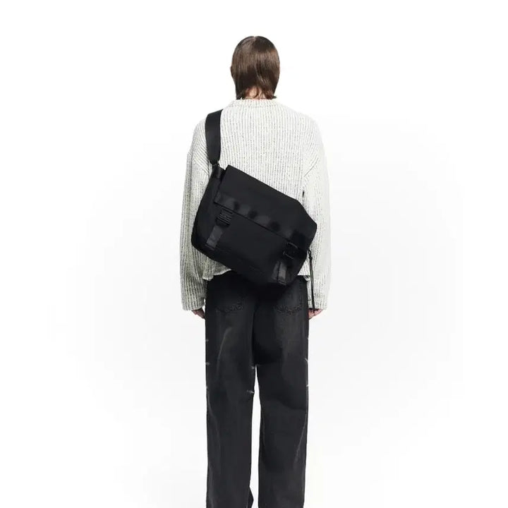 [BUNJANG] Maison Mineed SWELL WIDE DENIM / (선착순판매,2회착용) 메종미네드 - SWELL WIDE DENIM