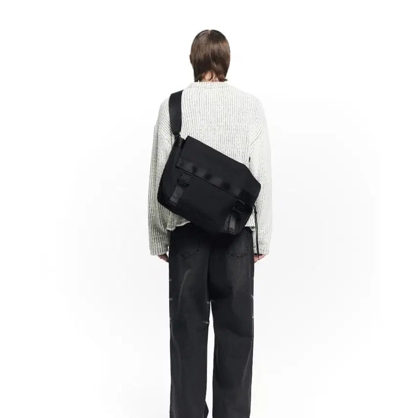 [BUNJANG] Maison Mineed SWELL WIDE DENIM / (선착순판매,2회착용) 메종미네드 - SWELL WIDE DENIM