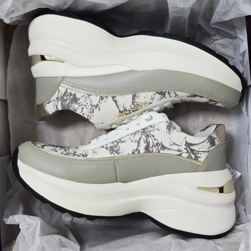 [BUNJANG] Tarin Rose Nova Motion Cell Miracle 8 Sneakers (Women&