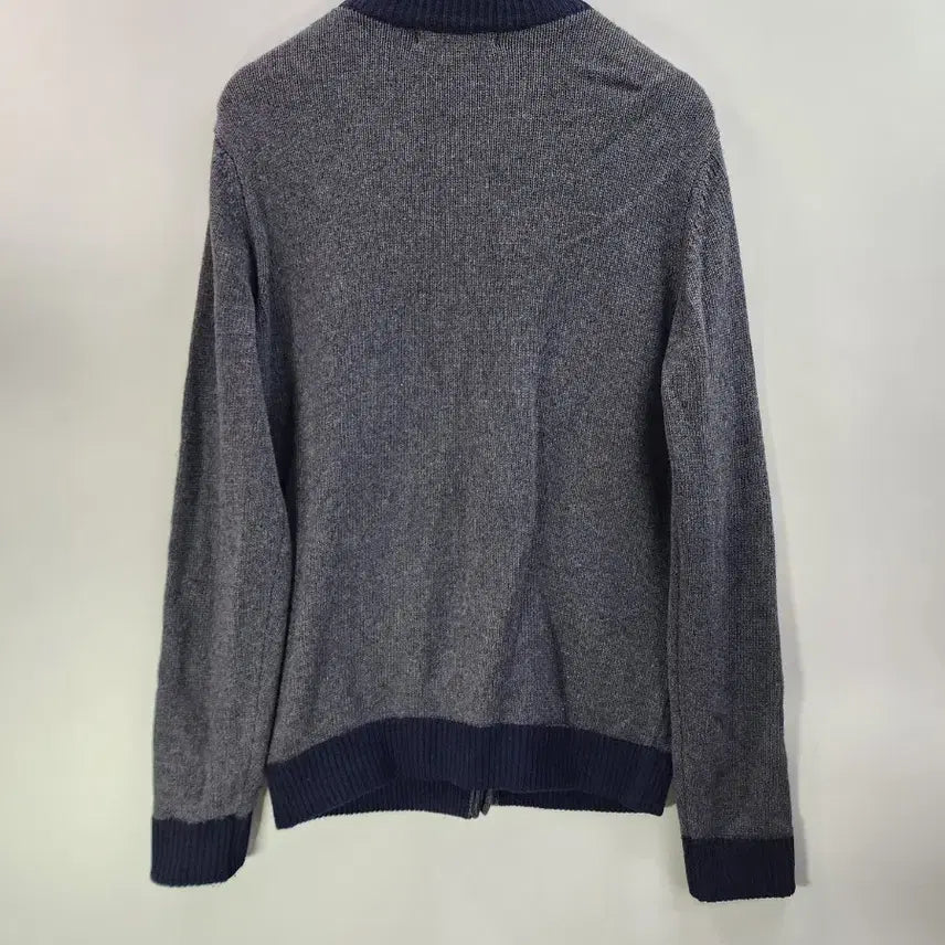 [BUNJANG] L Bonovista Cashmere Blend Cardigan / L 보노비스타 캐시미어 블랜드 가디건 12.9