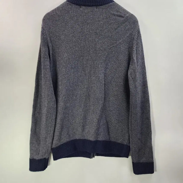 [BUNJANG] L Bonovista Cashmere Blend Cardigan / L 보노비스타 캐시미어 블랜드 가디건 12.9