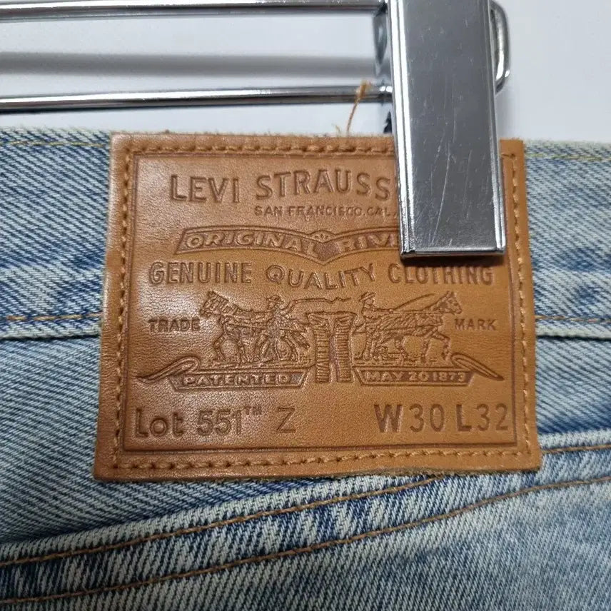 [BUNJANG] Levi&