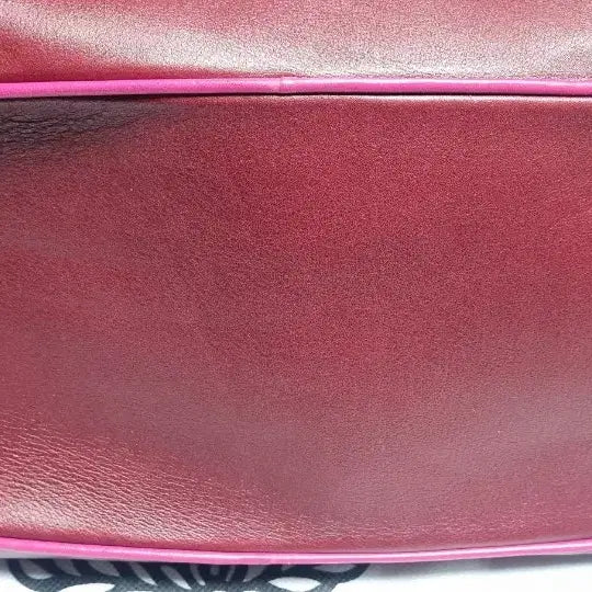 [BUNJANG] MCM Boston Bag / mcm독일 직수입 보스톤