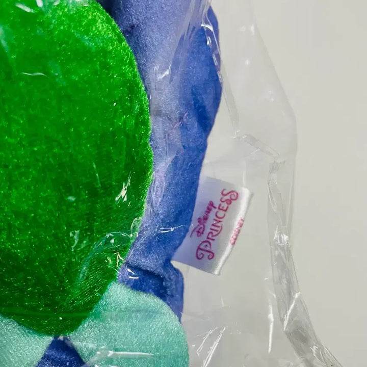 [BUNJANG] Disney Ariel Dehumidifying Doll / 미개봉 새상품 디즈니 인어공주 아리엘 제습인현