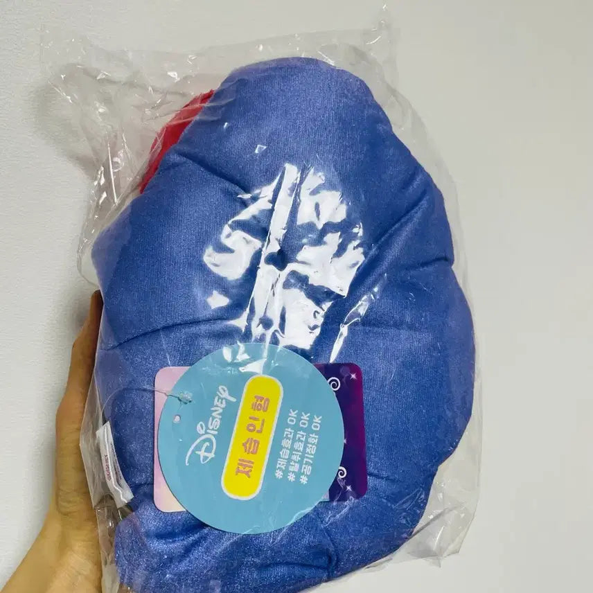 [BUNJANG] Disney Ariel Dehumidifying Doll / 미개봉 새상품 디즈니 인어공주 아리엘 제습인현