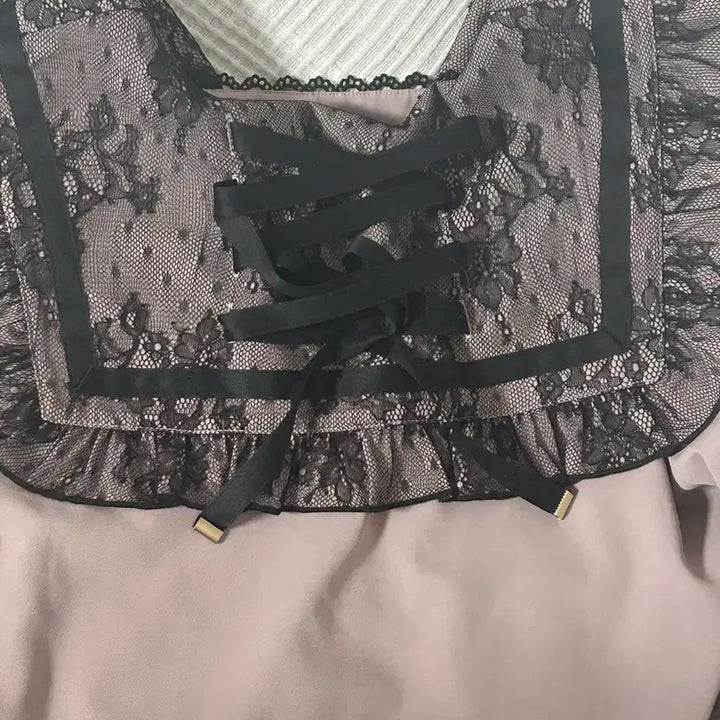 [BUNJANG] ROJITA Long Sleeve Blouse / 로지타 ROJITA 블라우스 긴팔 양지뢰 양산형 지뢰계