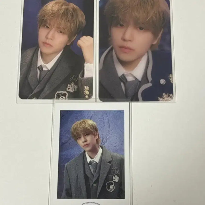 [BUNJANG] Stray Kids Seungmin Magic School POB Photocard / 스트레이키즈 스키즈 승민 매직스쿨 4만원 특전