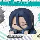 [BUNJANG] Wind Breaker Onemutan Sugishita Unopened / 윈드브레이커 오네무탄 스기시타 미개봉