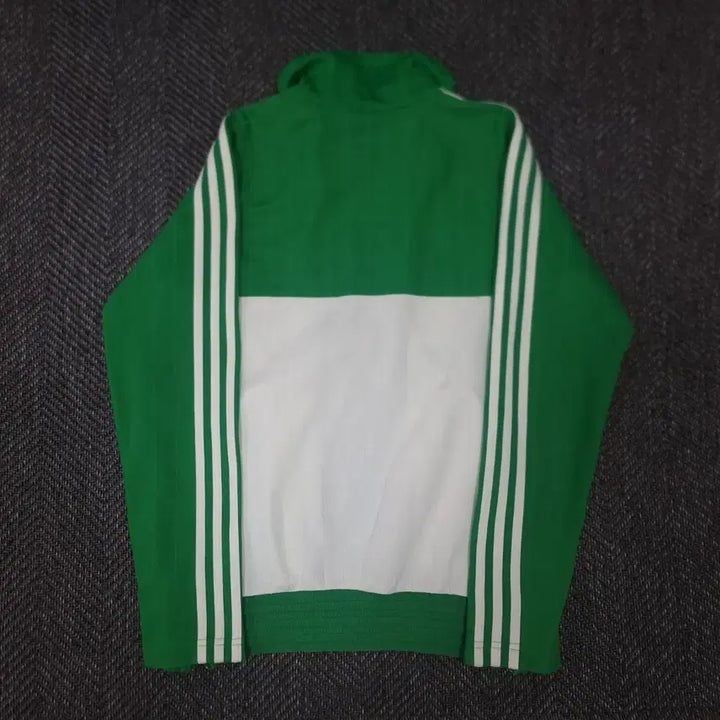 [BUNJANG] Adidas Tournament Edition Europa Windbreaker Jacket / 아디다스 토너먼트 에디션 유로파 져지