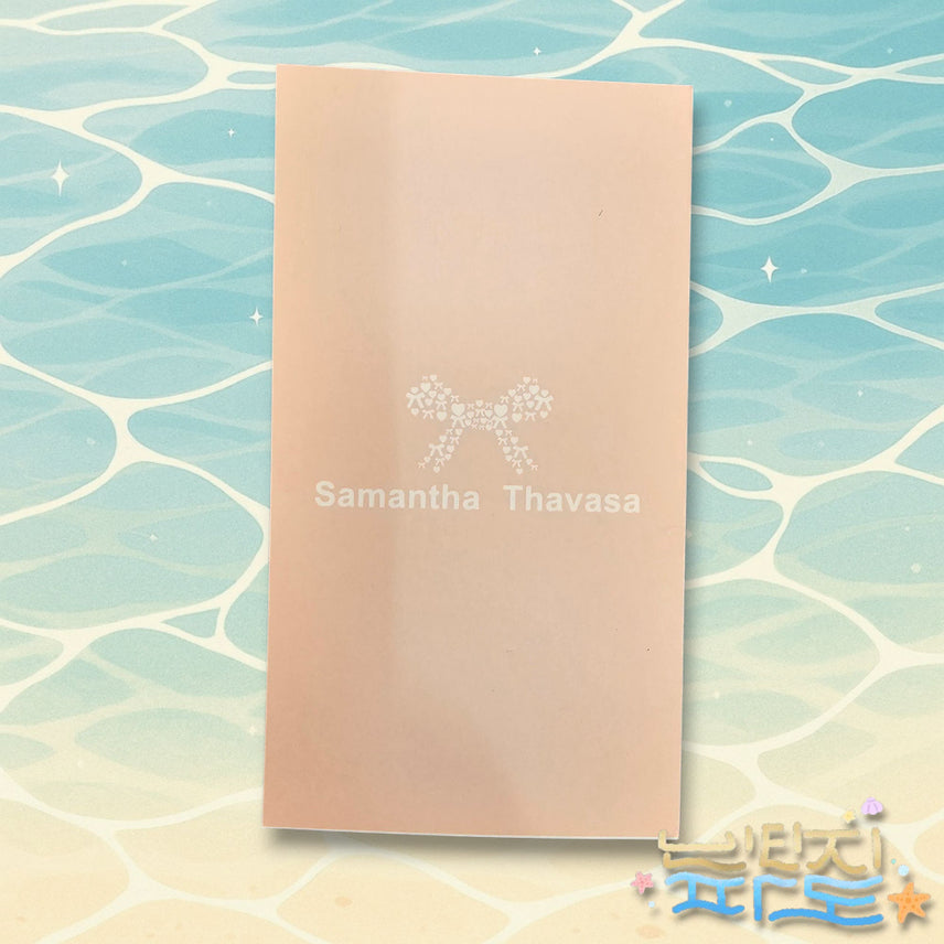 [BUNJANG] Samantha Thavasa Lizard Backpack / 사만사타바사 크라운 리자드 백팩