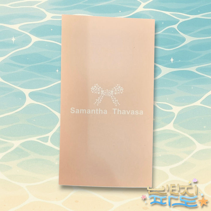 [BUNJANG] Samantha Thavasa Lizard Backpack / 사만사타바사 크라운 리자드 백팩