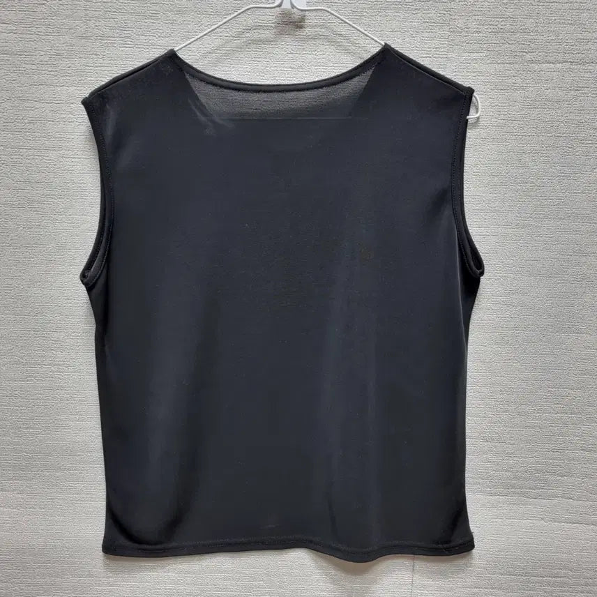 [SOLD OUT] 라457 민소매 블라우스