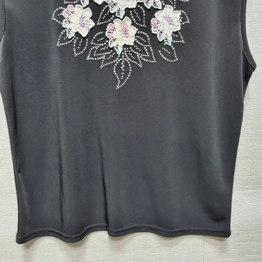 [SOLD OUT] 라457 민소매 블라우스