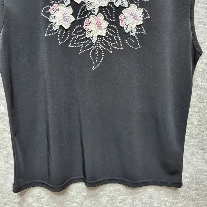 [SOLD OUT] 라457 민소매 블라우스