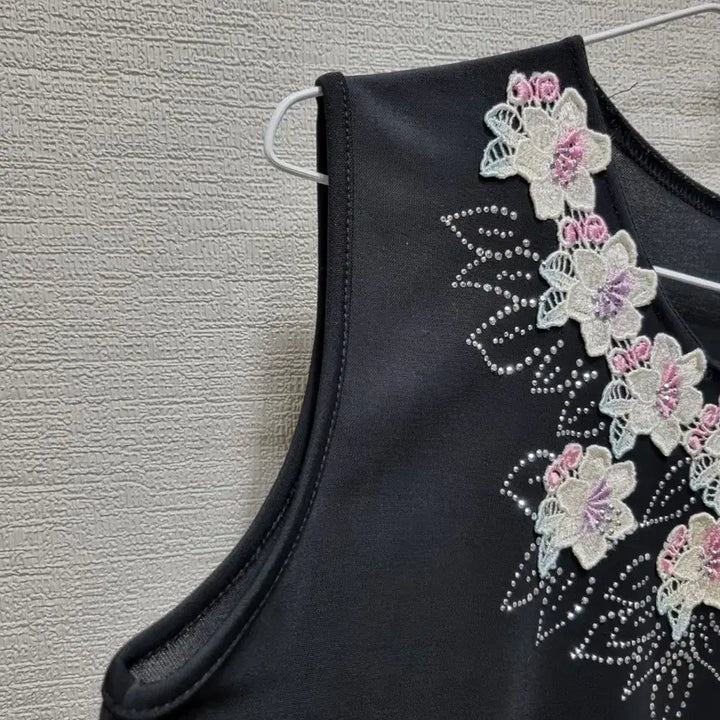 [SOLD OUT] 라457 민소매 블라우스