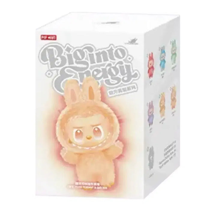 [BUNJANG] LABOOBOO The Monsters Highlight Series Sealed Item / 라부부 더 몬스터즈 하이라이트 시리즈 미개봉 새상품
