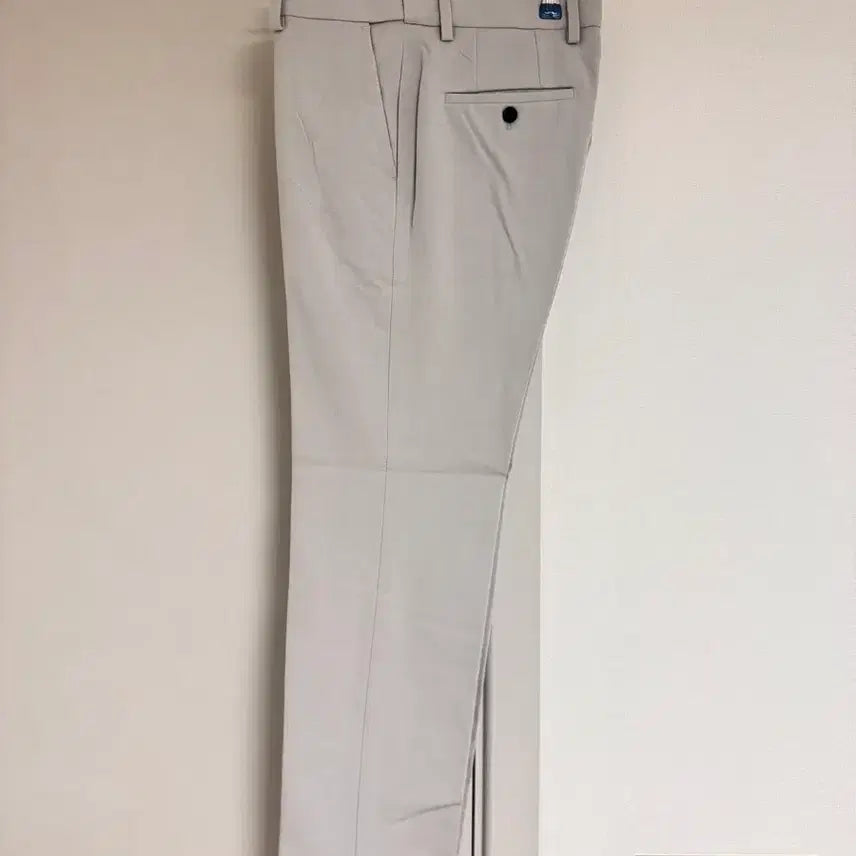 [BUNJANG] Musinsa Standard Hidden Tapered Crop Slacks / 무신사스탠다드 히든 테이퍼드 크롭 슬렉스