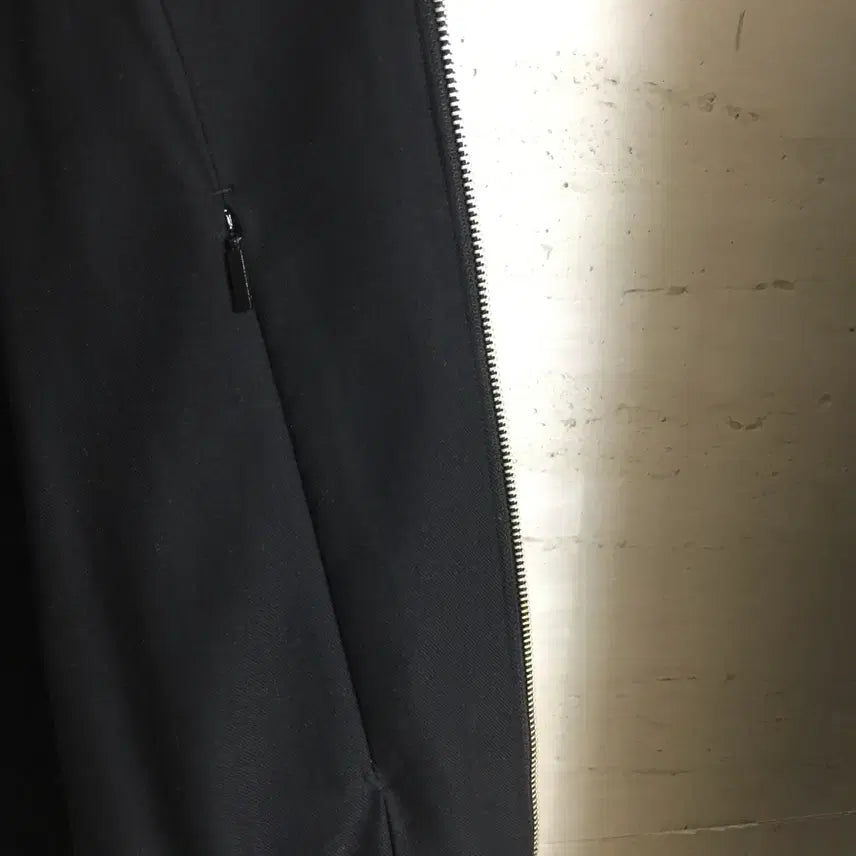 [SOLD OUT] COS 코스 남성 봄버 자켓 XL