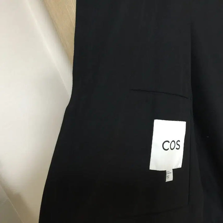 [SOLD OUT] COS 코스 남성 봄버 자켓 XL