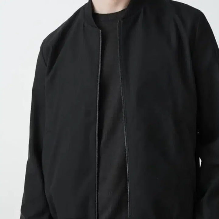 [SOLD OUT] COS 코스 남성 봄버 자켓 XL