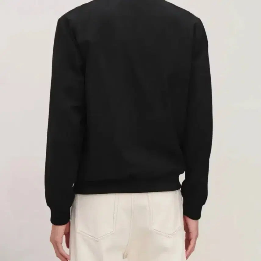 [SOLD OUT] COS 코스 남성 봄버 자켓 XL